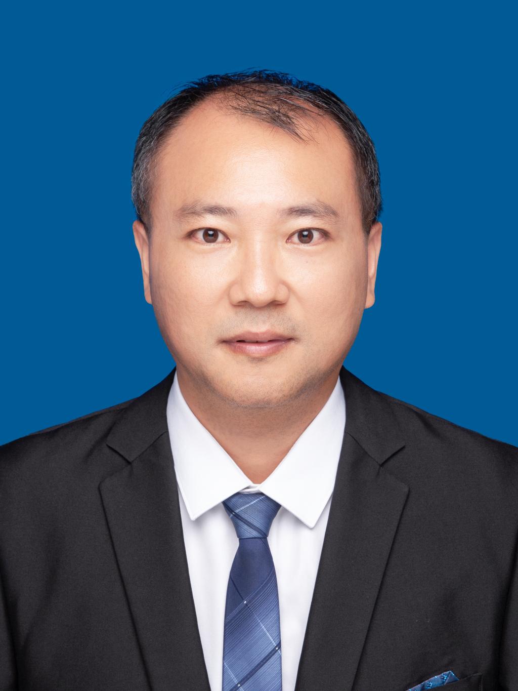 冉松林